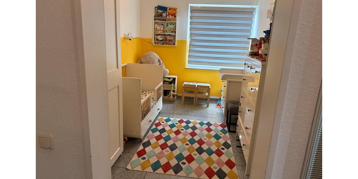 Erdgeschoßwohnung Herzogenrath - 3 Zimmer, 88 m&sup2;, 950&euro; | Angebot:26022969