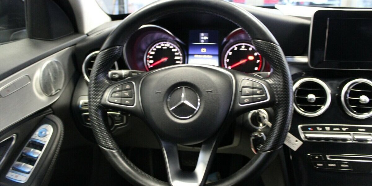 Mercedes-Benz C 180 T 7G-TRONIC Avantgarde 138.375 km 15.980 &euro; Euskirchen 53881