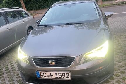 Seat Leon 200.000 km 8.500 &euro; Baesweiler 52499