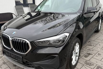 BMW X1 205.101 km 17.980 &euro; Hürth bei Köln 50354