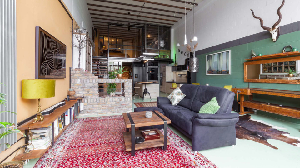 Loft - Studio - Atelier Hürth - 3 Zimmer, 148 m&sup2;, 695.000&euro; | Angebot:24098430