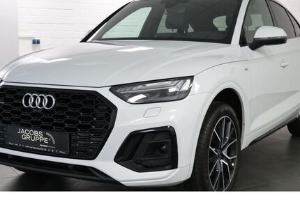 Audi Q5 71.275 km 38.960 &euro; Alsdorf 52477