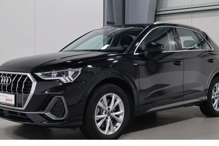 Audi Q3 74.569 km 29.740 &euro; Aachen 52078