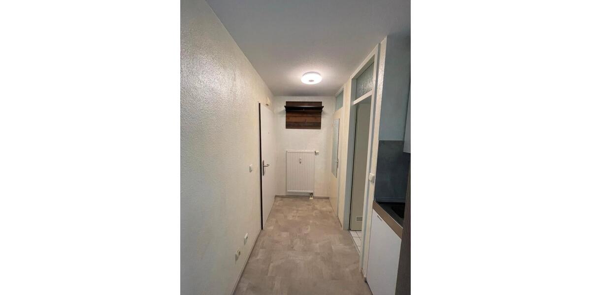 Erdgeschoßwohnung Aachen Aachen-Mitte - 1 Zimmer, 30 m&sup2;, 690&euro; | Angebot:24934991