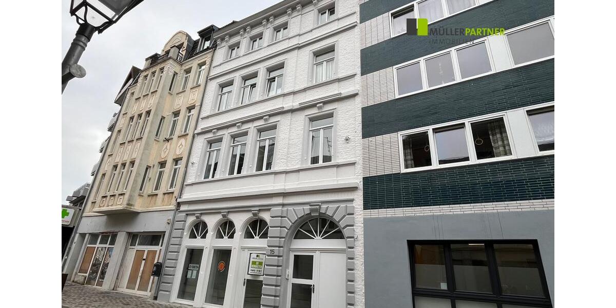 Gewerbeobjekt Stolberg (Rheinland) - 2.440&euro; | Angebot:17669063