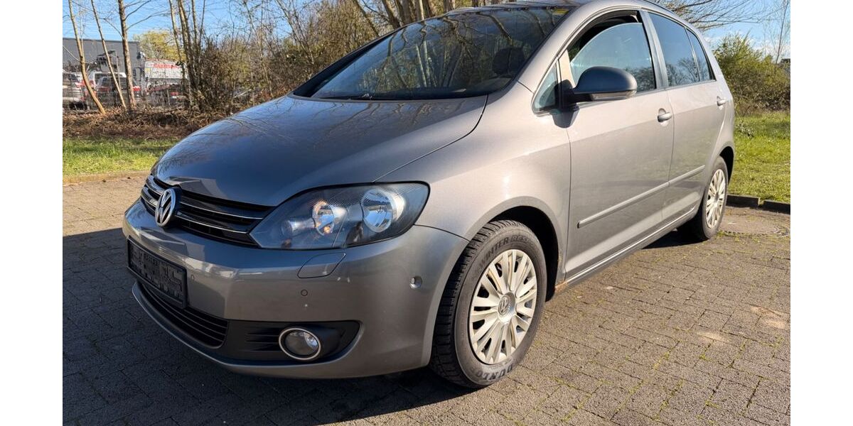 VW Golf Plus 400.000 km 1.500 &euro; baesweiler 52499