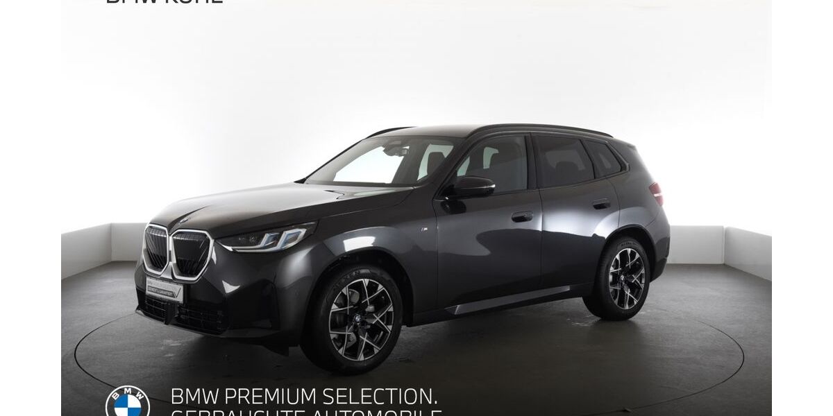 BMW X3 10.430 km 56.770 &euro; Aachen 52078