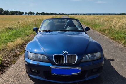 BMW Z3 158.690 km 17.800 &euro; Zülpich 53909