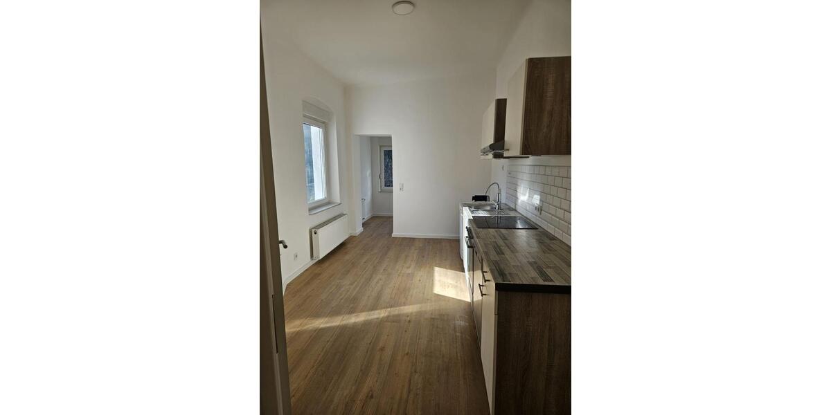 Maisonettenwohnung Stolberg (Rhld.) Büsbach - 1 Zimmer, 15 m&sup2;, 480&euro; | Angebot:24840312