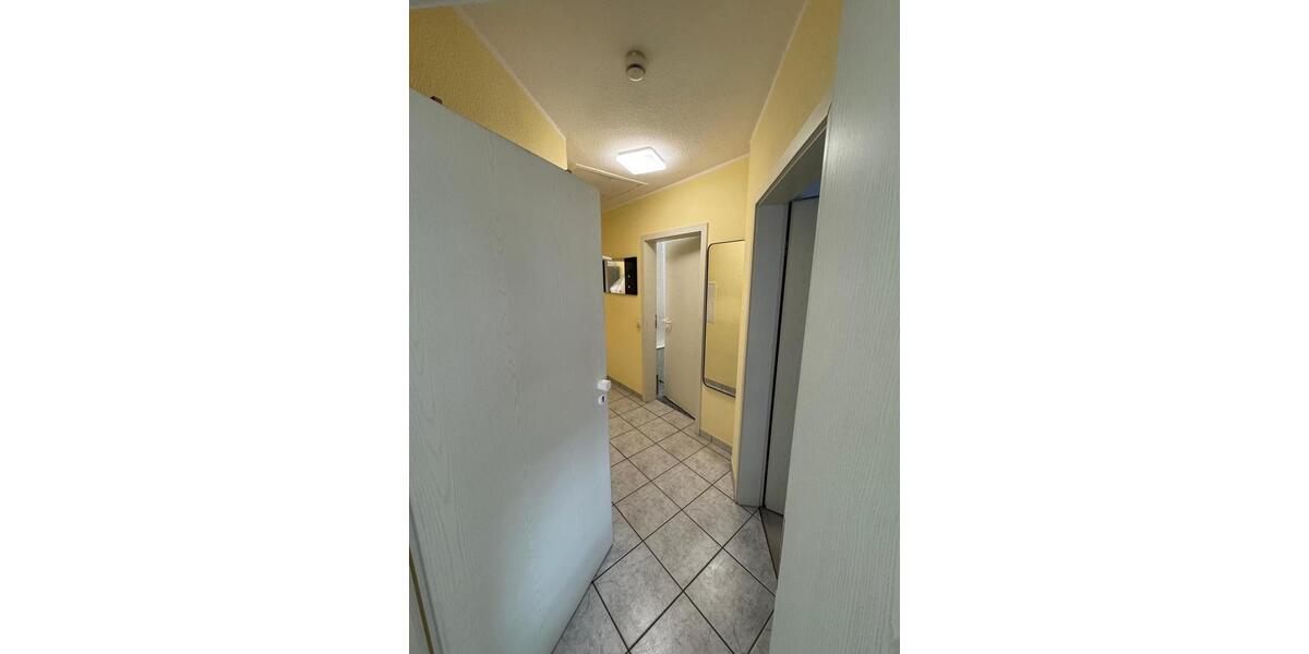 Dachgeschoßwohnung Alsdorf - 2 Zimmer, 46 m&sup2;, 420&euro; | Angebot:26602671