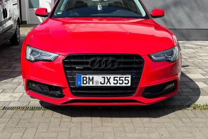Audi A5 117.000 km 17.255 &euro; Kerpen 50169
