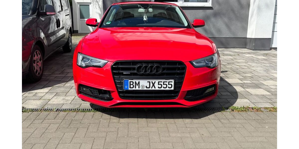 Audi A5 117.000 km 17.255 &euro; Kerpen 50169