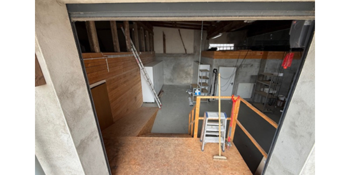 Gewerbeobjekt Elsdorf - 325&euro; | Angebot:25541179