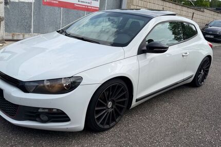 VW Scirocco 230.000 km 6.999 &euro; Euskirchen 53879
