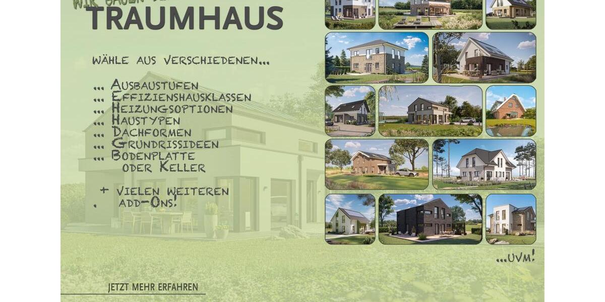 Einfamilienhaus Jülich - 5 Zimmer, 136 m&sup2;, 2.179&euro; | Angebot:25096819