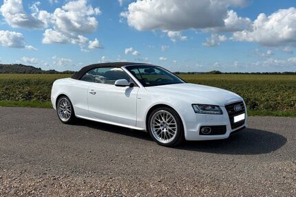 Audi A5 140.000 km 14.500 &euro; Übach-Palenberg 52531