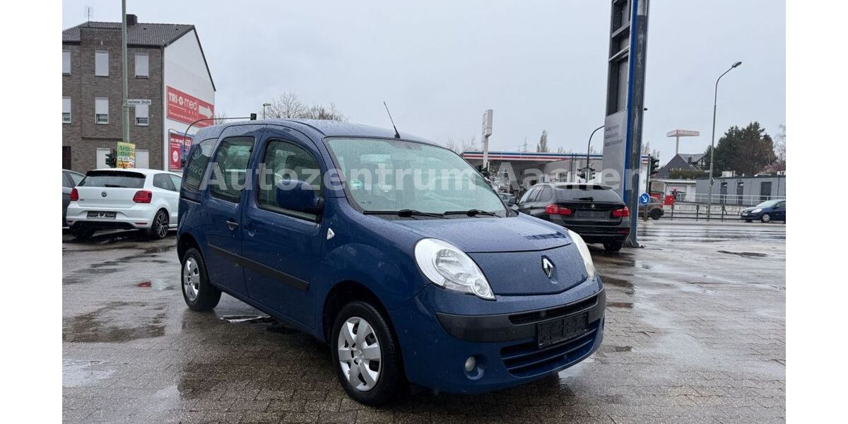 Renault Kangoo 129.000 km 3.990 &euro; Eschweiler 52249