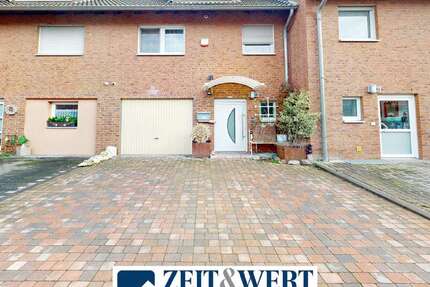 Haus Kerpen Buir - 4 Zimmer, 105 m&sup2;, 375.000&euro; | Angebot:26488636