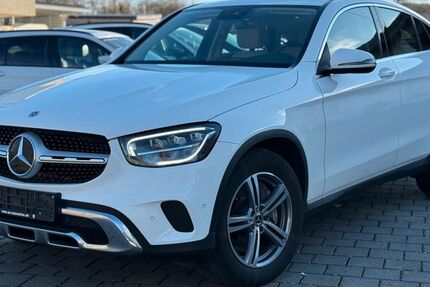 Mercedes-Benz GLC 300 149.794 km 33.950 &euro; Langerwehe 52379