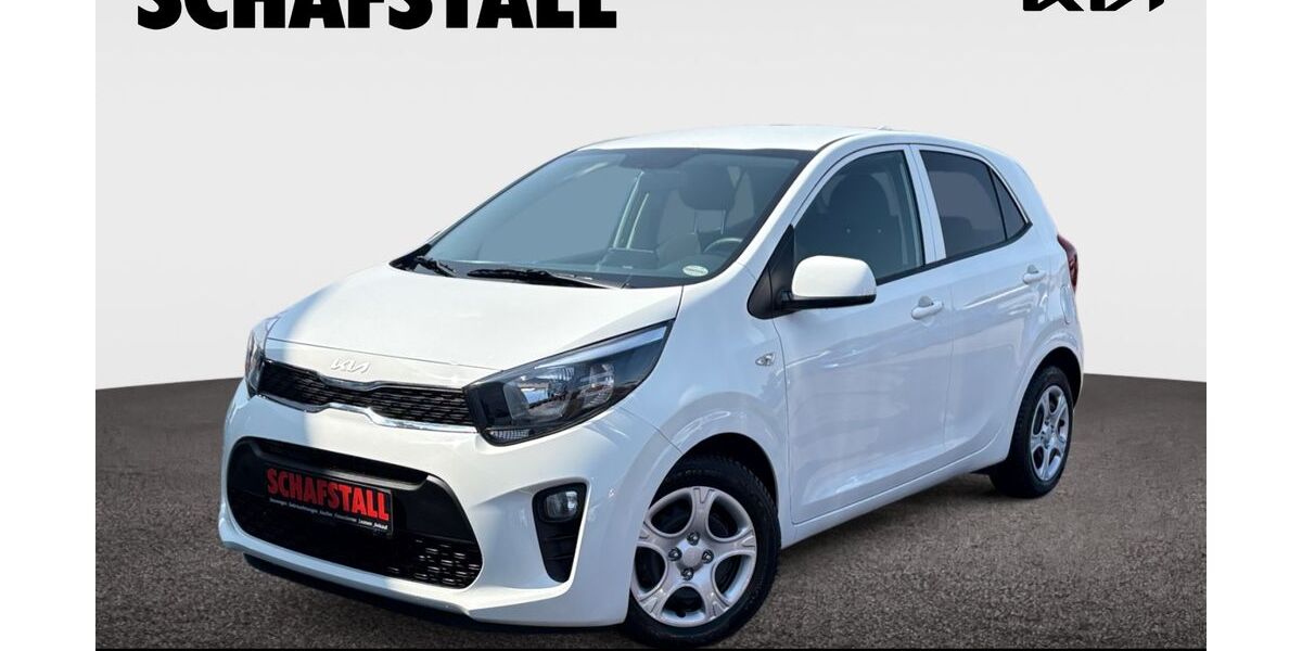 Kia Picanto 12.879 km 15.279 &euro; Elsdorf (bei Köln) 50189