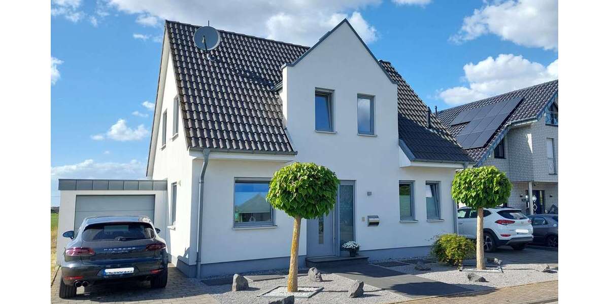 Einfamilienhaus Linnich - 4 Zimmer, 111 m&sup2;, 450.000&euro; | Angebot:20877722