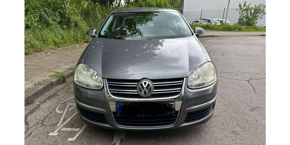 VW Jetta 147.500 km 3.700 &euro; Aachen 52068