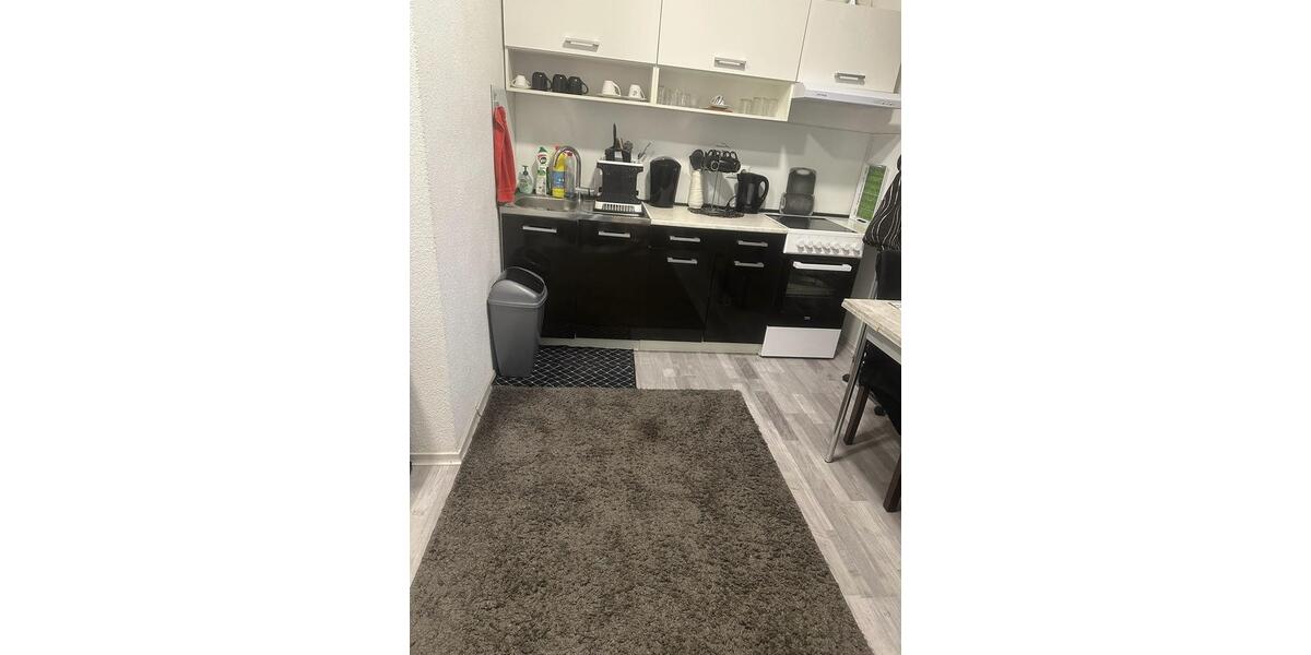 Etagenwohnung Alsdorf - 1 Zimmer, 25 m&sup2;, 750&euro; | Angebot:26611397