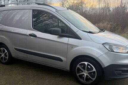 Ford Transit 125.000 km 3.350 &euro; Aachen 52070