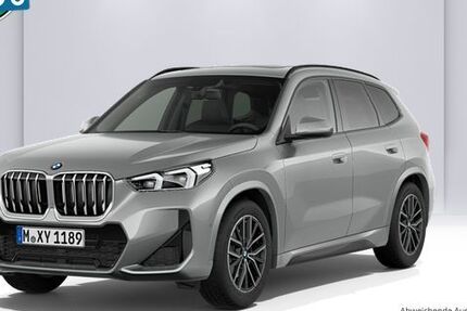 BMW X1 9.804 km 37.730 &euro; Euskirchen 53879