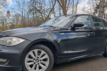 BMW 116 199.000 km 2.799 &euro; Inden 52459
