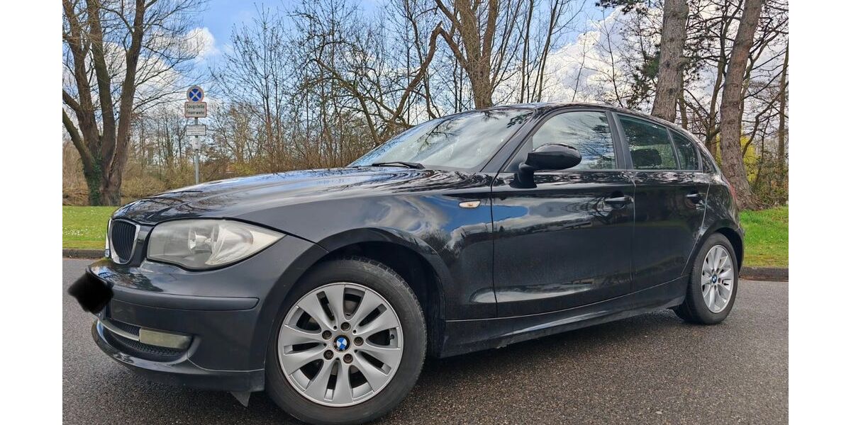 BMW 116 199.000 km 2.799 &euro; Inden 52459