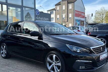 Peugeot 308 129.000 km 9.990 &euro; Eschweiler 52249