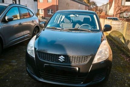 Suzuki Swift 173.220 km 2.150 &euro; Rommerskirchen 41569