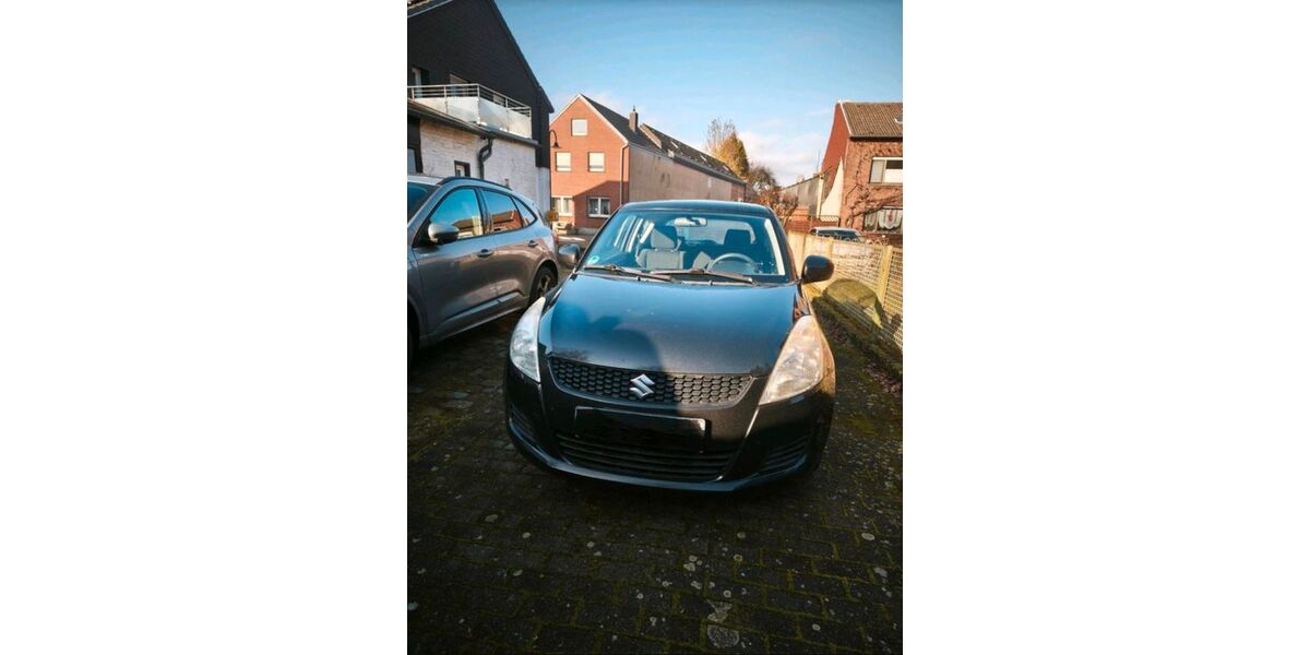 Suzuki Swift 173.220 km 2.150 &euro; Rommerskirchen 41569