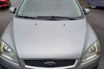 Ford Focus 207.700 km 1.750 &euro; Eschweiler 52249