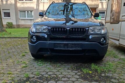 BMW X3 288.000 km 2.650 &euro; Eschweiler 52249