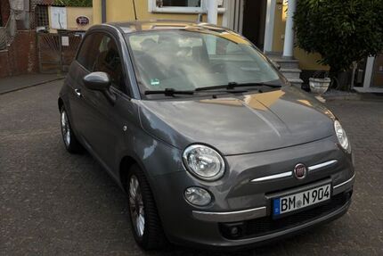 Fiat 500 75.000 km 5.900 &euro; Hürth 50355