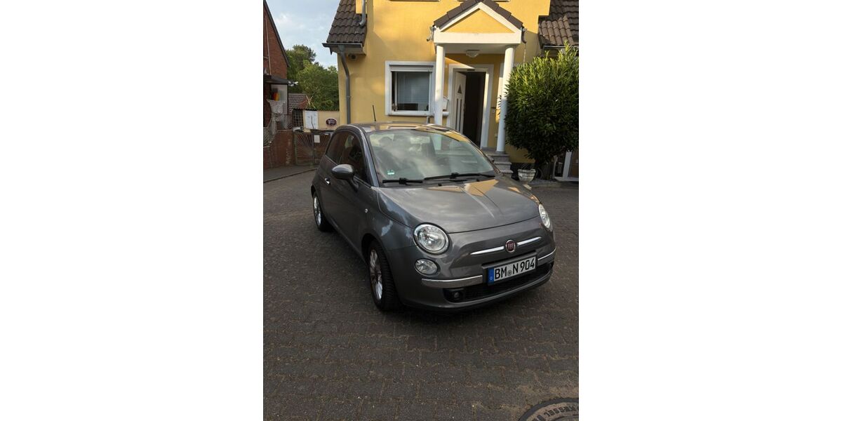 Fiat 500 75.000 km 5.900 &euro; Hürth 50355
