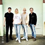 Eden West - Jazz Pop