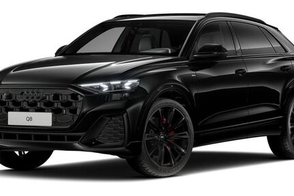 Audi Q8 17.384 km 79.870 &euro; Aachen 52078