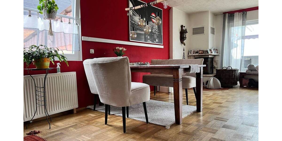 Einfamilienhaus Niederzier Huchem-Stammeln - 5 Zimmer, 134 m&sup2;, 359.000&euro; | Angebot:26037007