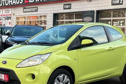 Ford Ka/Ka+ 190.000 km 2.750 &euro; Stolberg bei Aachen 52222