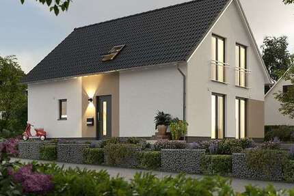 Haus Linnich - 4 Zimmer, 129 m&sup2;, 460.569&euro; | Angebot:27075021
