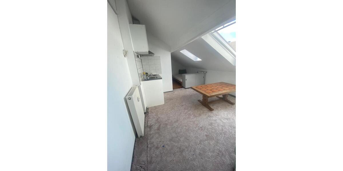 Maisonettenwohnung Alsdorf - 1 Zimmer, 1 m&sup2;, 500&euro; | Angebot:25909285