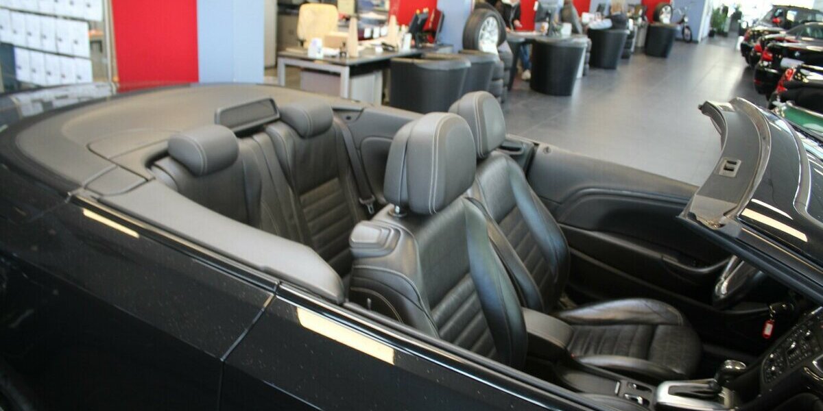 Opel Cascada 2.0 CDTi Aut. Innovation 110.160 km 6.900 &euro; Euskirchen 53881