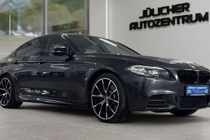BMW 535 112.653 km 19.990 &euro; Jülich 52428