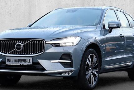 Volvo XC60 59.340 km 39.900 &euro; Aachen 52078