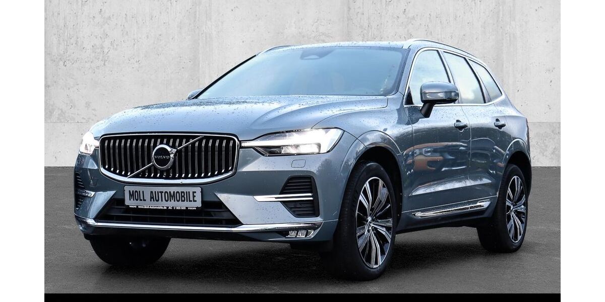 Volvo XC60 59.340 km 39.900 &euro; Aachen 52078