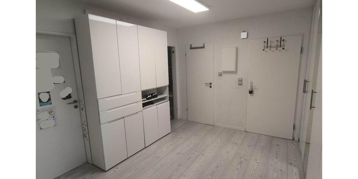 Etagenwohnung Kerpen Buir - 4 Zimmer, 100 m&sup2;, 1.500&euro; | Angebot:25217935