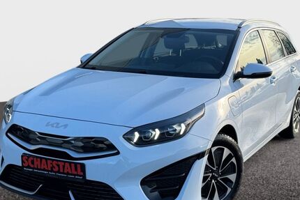 Kia ceed Sportswagon 91.533 km 16.879 &euro; Elsdorf (bei Köln) 50189